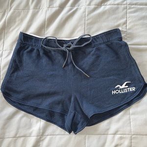 HOLLISTER Comfy Shorts